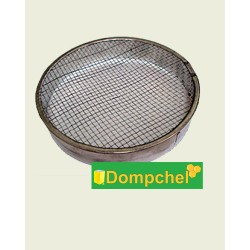 Ковпачок круглий на 100 мм